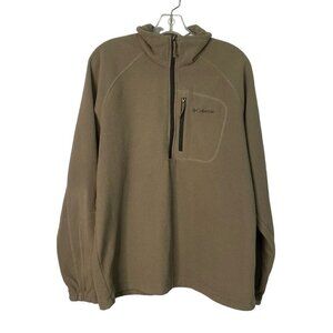 Columbia deep waves hoodie hotsell